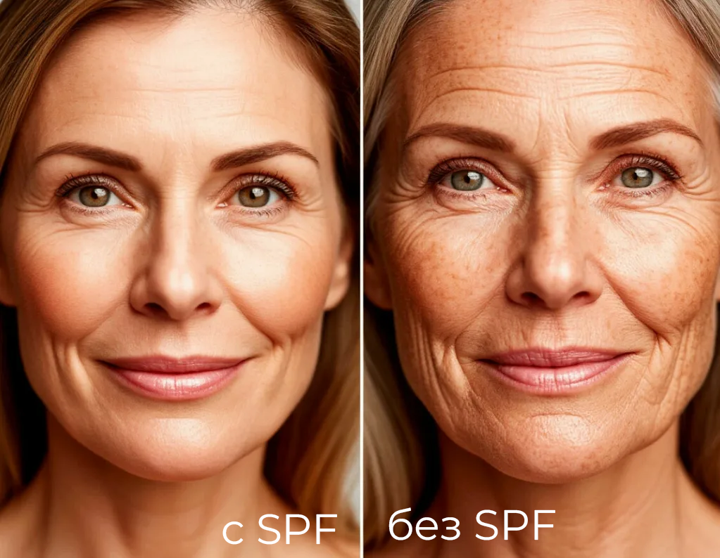 ���� � spf � ��� �������������